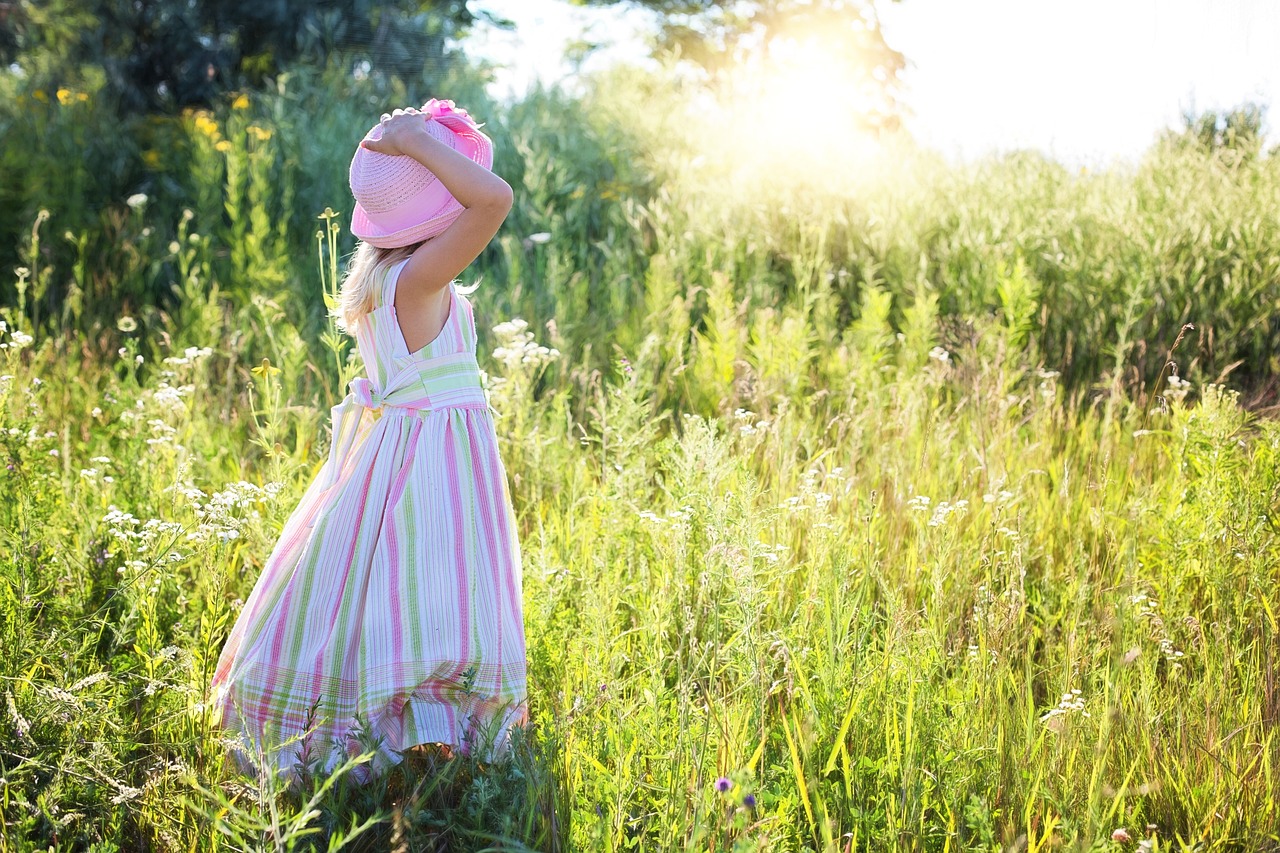 Safety Tips for Decorating Your Child’s Room
